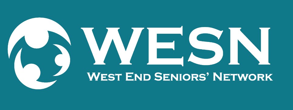 West End Seniors’ Network